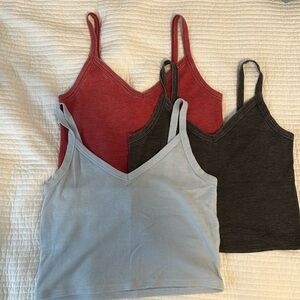 American Eagle Tank Tops Bundle